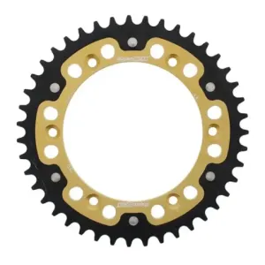 Corona Supersprox Stealth Gold 43 D