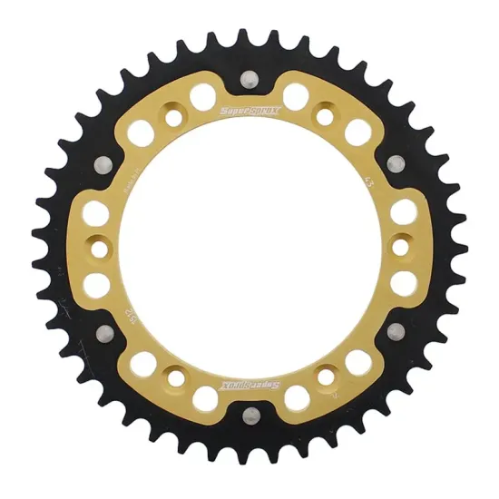 Corona Supersprox Stealth Gold 43 D