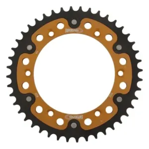 Corona Supersprox Stealth Gold 44 D