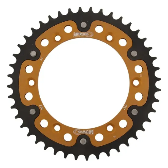 Corona Supersprox Stealth Gold 44 D