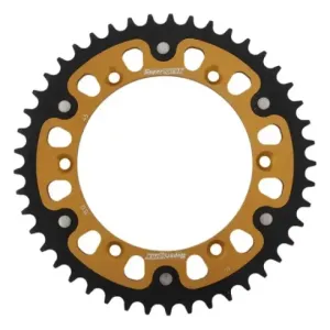 Corona Supersprox Stealth Gold 45 D