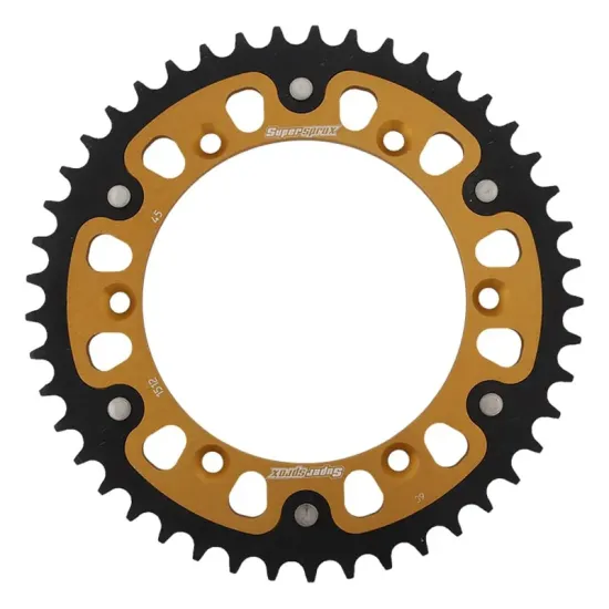 Corona Supersprox Stealth Gold 45 D