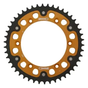 Corona Supersprox Stealth Gold 46 D