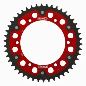 Corona Supersprox Stealth Roja 46 D