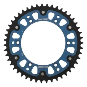 Corona Supersprox Stealth Azul 47 D