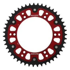 Corona Supersprox Stealth Roja 47 D