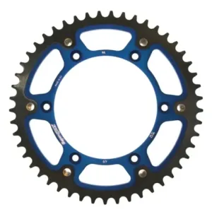 Corona Supersprox Stealth Azul 49 D