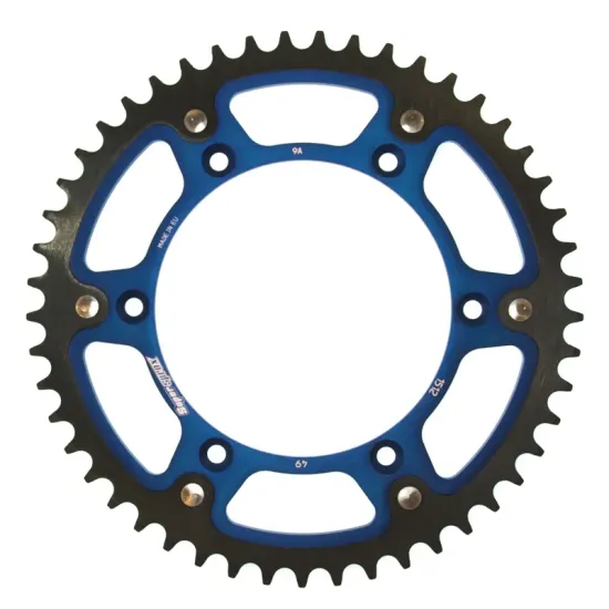 Corona Supersprox Stealth Azul 49 D