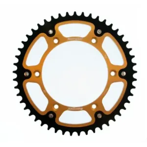 Corona Supersprox Stealth Gold 49 D