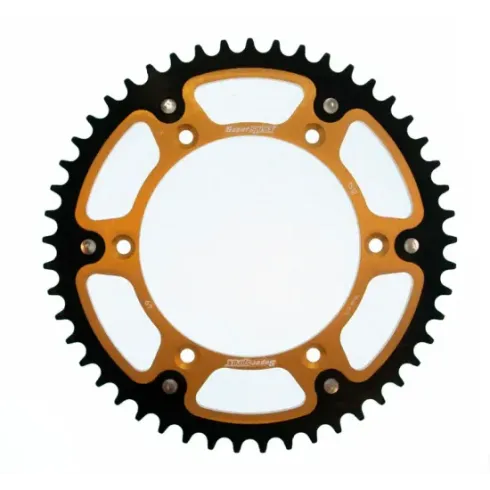 Corona Supersprox Stealth Gold 49 D