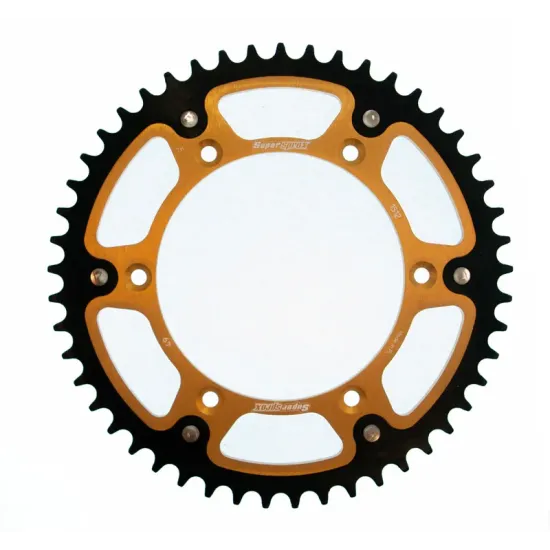 Corona Supersprox Stealth Gold 49 D