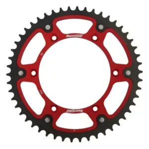 Corona Supersprox Stealth Roja 50 D
