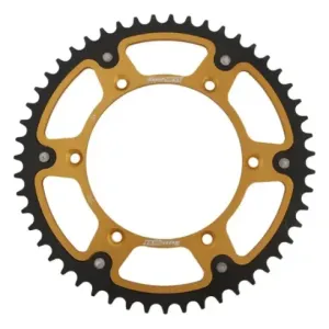 Corona Supersprox Stealth Gold 51 D