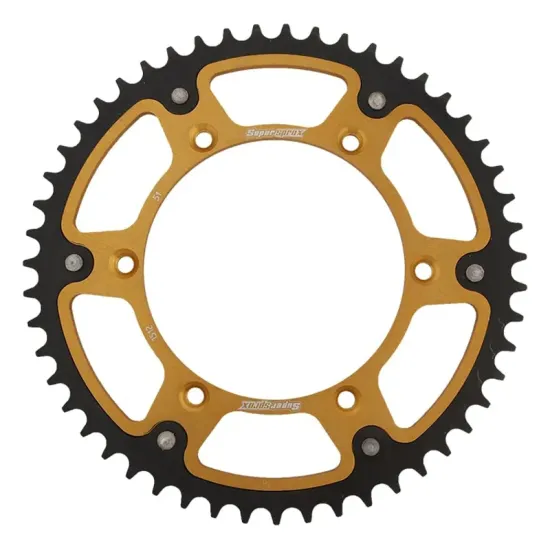 Corona Supersprox Stealth Gold 51 D