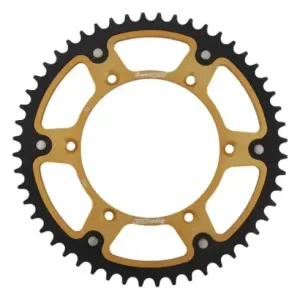 Corona Supersprox Stealth Gold 52 D