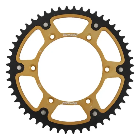 Corona Supersprox Stealth Gold 52 D