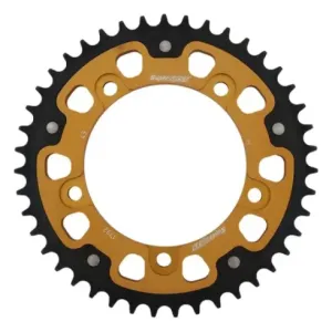 Corona Supersprox Stealth Gold 43 D