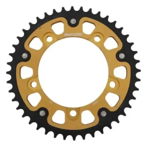 Corona Supersprox Stealth Gold 44 D