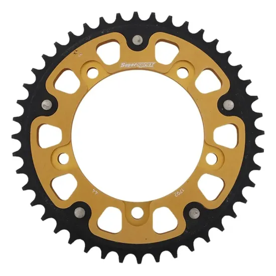 Corona Supersprox Stealth Gold 44 D