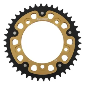 Corona Supersprox Stealth Gold 42 D