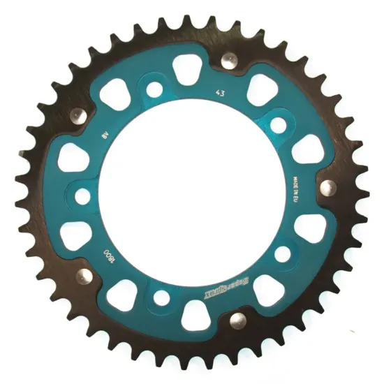 Corona Supersprox Stealth Azul 43 D