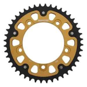 Corona Supersprox Stealth Gold 44 D