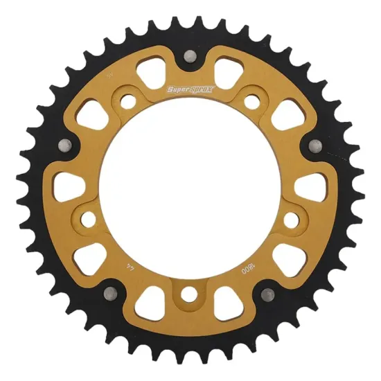 Corona Supersprox Stealth Gold 44 D