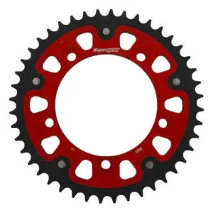 Corona Supersprox Stealth Roja 44 D