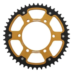 Corona Supersprox Stealth Gold 47 D