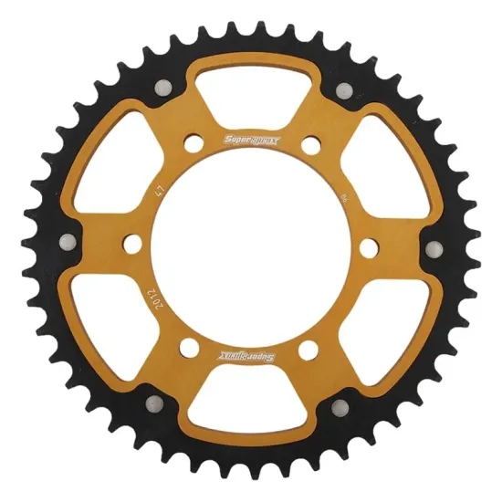 Corona Supersprox Stealth Gold 47 D