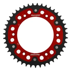 Corona Supersprox Stealth Roja 43 D