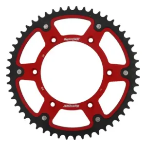Corona Supersprox Stealth Roja 52 D