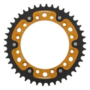 Corona Supersprox Stealth Gold 42 D