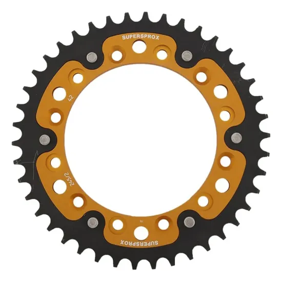 Corona Supersprox Stealth Gold 42 D