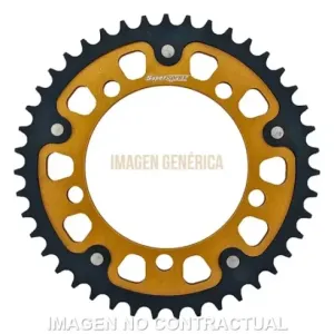 Corona Supersprox Stealth Gold 47 D