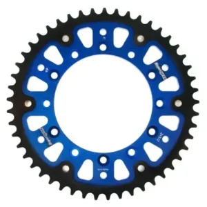 Corona Supersprox Stealth Azul 49 D