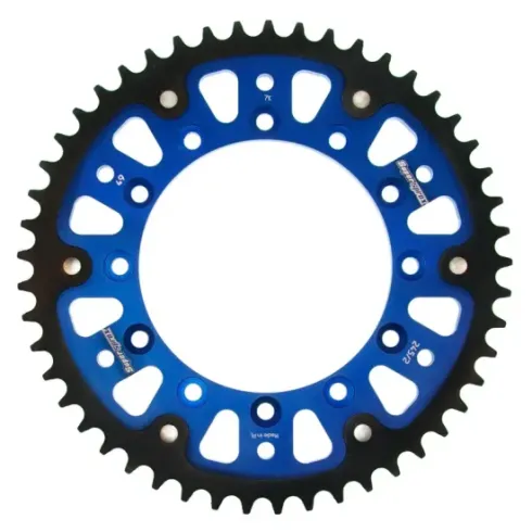 Corona Supersprox Stealth Azul 49 D