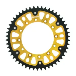 Corona Supersprox Stealth Gold 50 D