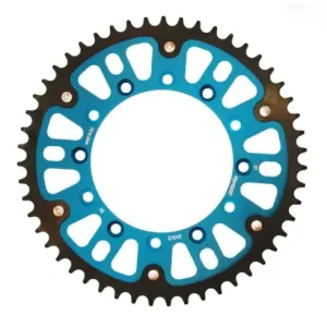 Corona Supersprox Stealth Azul 51 D