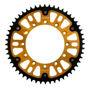 Corona Supersprox Stealth Gold 52 D