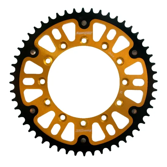 Corona Supersprox Stealth Gold 52 D