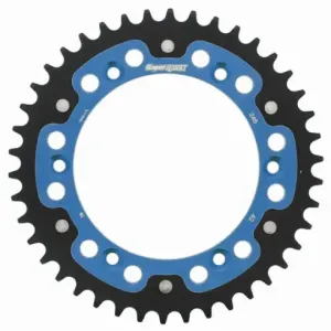 Corona Supersprox Stealth Azul 42 D