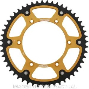 Corona Supersprox Stealth Gold 51 D