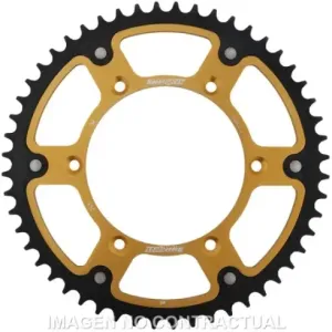 Corona Supersprox Stealth Gold 52 D