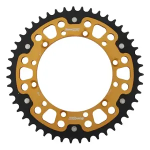 Corona Supersprox Stealth Gold 47 D