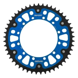 Corona Supersprox Stealth Azul 50 D