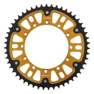 Corona Supersprox Stealth Gold 51 D