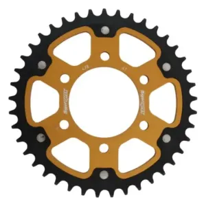 Corona Supersprox Stealth Gold 41 D