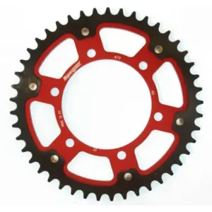 Corona Supersprox Stealth Roja 45 D