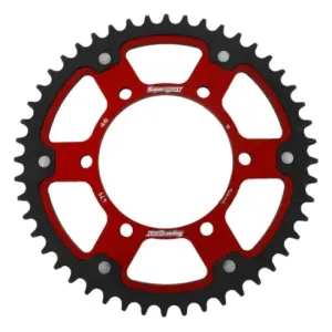 Corona Supersprox Stealth Roja 46 D